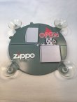 画像1: ZIPPO GOODS OPEN CLOSED DISPLAY オープン／クローズ ディスプレイ z-3504