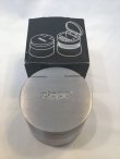 画像6: No.AZ-02 ZIPPO GOODS ASHTRAY 卓上灰皿 蓋付き z-3503