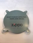 画像3: ZIPPO GOODS OPEN CLOSED DISPLAY オープン／クローズ ディスプレイ z-3504