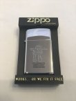 画像5: No.1610 スリムシリーズ カナダ製ZIPPO イエローナイフ AURORA  オーロラ z-3506