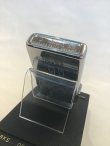 画像4: No.1610 スリムシリーズ カナダ製ZIPPO イエローナイフ AURORA  オーロラ z-3506