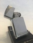 画像2: No.1625 スリムシリーズ カナダ製ZIPPO DIAGONAL ダイヤゴナル z-3505