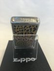 画像4: No.1600 スリムシリーズZIPPO アニマル柄 CHEETAH チーター z-3507