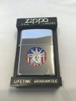 画像5: No.250 ヴィンテージZIPPO 1994年製 STATUE OF LIBERTY 自由の女神 z-3509