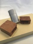 画像5: No.1600SET ZIPPO GOODS TSUGEハンドメイドライターキット z-3510