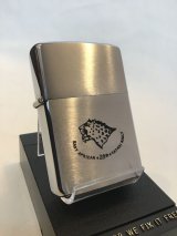 画像: No.200 ヴィンテージZIPPO 1979年製 第28回東アフリカ サファリラリー z-1467