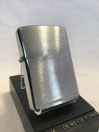 画像1: No.200 USED ZIPPO 1981年製 フラッシュクローム プレーン z-3520