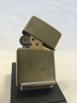 画像3: No.204 USED ZIPPO 1990年製 ZIPPO社 3代社長 サイン入り z-3521