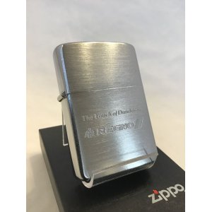 画像: No.200 コレクションアイテムシリーズZIPPO BRIDGESTONE REGNO ブリヂストン レグノ z-3533