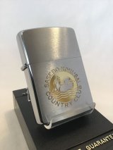 画像: No.200 ゴルフ場シリーズZIPPO SASEBO KOKUSAI COUNTRY CLUB 佐世保国際カントリークラブ z-3535