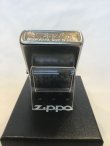 画像4: No.207 JIM BEAM BOURBON ZIPPO ジム・ビーム バーボン ロゴ z-3537