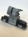 画像4: ZIPPO GOODS ZIPPO CAR アルミダイキャスト ミニチュアモデルカー z-3538