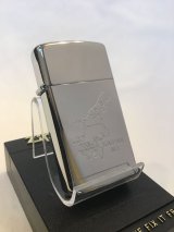 画像: No.1610 スリムタイプZIPPO SAIPAN サイパン z-3542