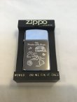 画像5: No.1610 スリムタイプZIPPO HAWAII ハワイ z-3543