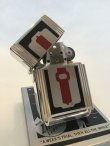 画像2: No.1935 レプリカモデル ART DECO ZIPPO アールデコ z-759