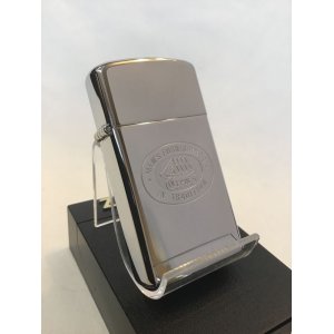 画像: No.1610 コレクションアイテムシリーズ CROW'S ZIPPO クルース z-3551