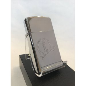 画像: No.1610 コレクションアイテムシリーズ GENE SARAZEN ZIPPO ジーン・サラゼン z-3552