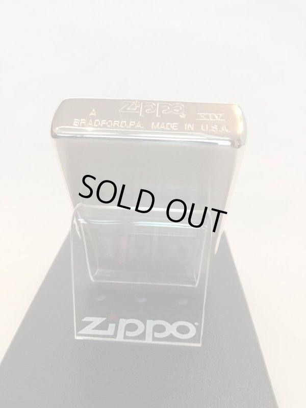Zippo MILD SEVEN 5点セット