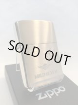 画像: No.200 MILD SEVEN ZIPPO マイルドセブン 懸賞品 z-1677