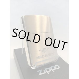 画像: No.200 MILD SEVEN ZIPPO マイルドセブン 懸賞品 z-1677