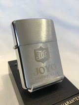 画像: No.200 ゴルフ場シリーズZIPPO 城陽カントリー倶楽部(東・西) z-1415 