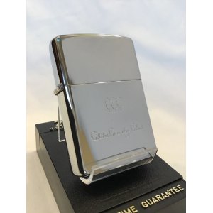 画像: No.250 ゴルフ場シリーズZIPPO 千葉カントリー倶楽部 z-3574