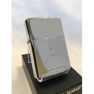 画像: No.250 ゴルフ場シリーズZIPPO 入間カントリー倶楽部 z-3575