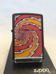 画像2: No.218 ヴィンテージZIPPO 2003年製 LIGHTING TWIST ライティングツイスト z-3583