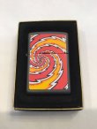 画像5: No.218 ヴィンテージZIPPO 2003年製 LIGHTING TWIST ライティングツイスト z-3583