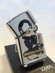 画像2: No.250 ヴィンテージZIPPO 2004年製 RETRO PHONES レトロフォン z-3584