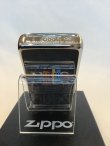 画像4: No.1610 スリムタイプ生誕50周年記念ZIPPO SLIMカラー z-941