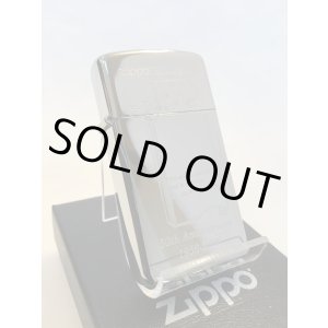 画像: No.1610 スリムタイプ生誕50周年記念ZIPPO インサイドユニット z-943