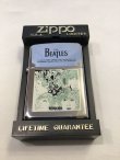 画像5: No.250 THE BEATLES ZIPPO ザ・ビートルズ リボルバーアルバム z-3593