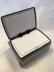 画像2: No.40029 ZIPPO GOODS PILL/UTILTY BOX ピル ユーティリティボックス z-3590