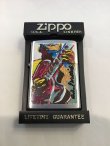 画像5: No.200 ヴィンテージZIPPO 1997年製 リチャード・ウォリック ギター z-1174