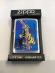 画像5: No.200 ヴィンテージZIPPO リチャード・ウォリック サックス z-1173