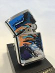 画像2: No.200 ヴィンテージZIPPO 1997年製 リチャード・ウォリック ピアノ z-1176