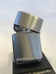 画像3: No.200 ヴィンテージZIPPO 1997年製 リチャード・ウォリック ドラム z-3594