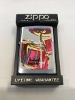 画像5: No.200 ヴィンテージZIPPO 1997年製 リチャード・ウォリック ドラム z-3594