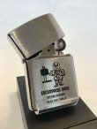 画像2: No.200 ヴィンテージZIPPO 2002年製 ENTERPRISE 9900 電話のケーブル会社のキャラクター z-1464