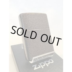 画像: No.511 推奨品ZIPPO PENNY VEIN ペニーヴェイン z-3610