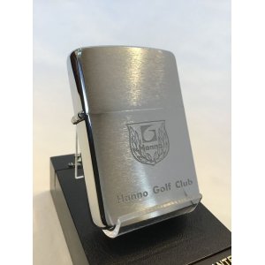 画像: No.200 ゴルフ場シリーズZIPPO 飯能ゴルフクラブ z-3622