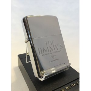 画像: No.250 コレクションアイテムシリーズZIPPO THE JIMMY'S ジミーズ z-3624