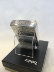 画像4: No.200 ヴィンテージZIPPO 2003年製 シルバーイブシ リューター z-3637