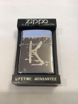 画像5: No.250 ヴィンテージZIPPO 1997年製 「I can fly Ｋ」z-3645