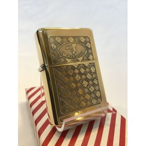 画像: No.270 コレクションアイテムシリーズZIPPO スモーカーズクラブ z-3649