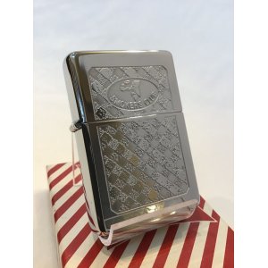 画像: No.260 コレクションアイテムシリーズZIPPO スモーカーズクラブ z-3648