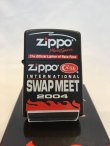 画像2: ２００４　ＺＩＰＰＯ／ＣＡＳＥ　ＩＮＴＥＲＮＡＴＩＯＮＡＬ　ＳＷＡＰ　ＭＥＥＴ　記念　ＺＩＰＰＯ　[Z-288]