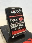 画像1: ２００４　ＺＩＰＰＯ／ＣＡＳＥ　ＩＮＴＥＲＮＡＴＩＯＮＡＬ　ＳＷＡＰ　ＭＥＥＴ　記念　ＺＩＰＰＯ　[Z-288]