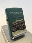 画像1: ブラッドフォード市内名建築シリーズ記念　ＺＩＰＰＯ　[Z-284]